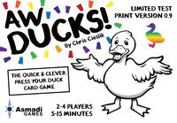 More Aw, Ducks! videos