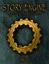 RPG Item: Story Engine Universal Rules (Revised Edition)
