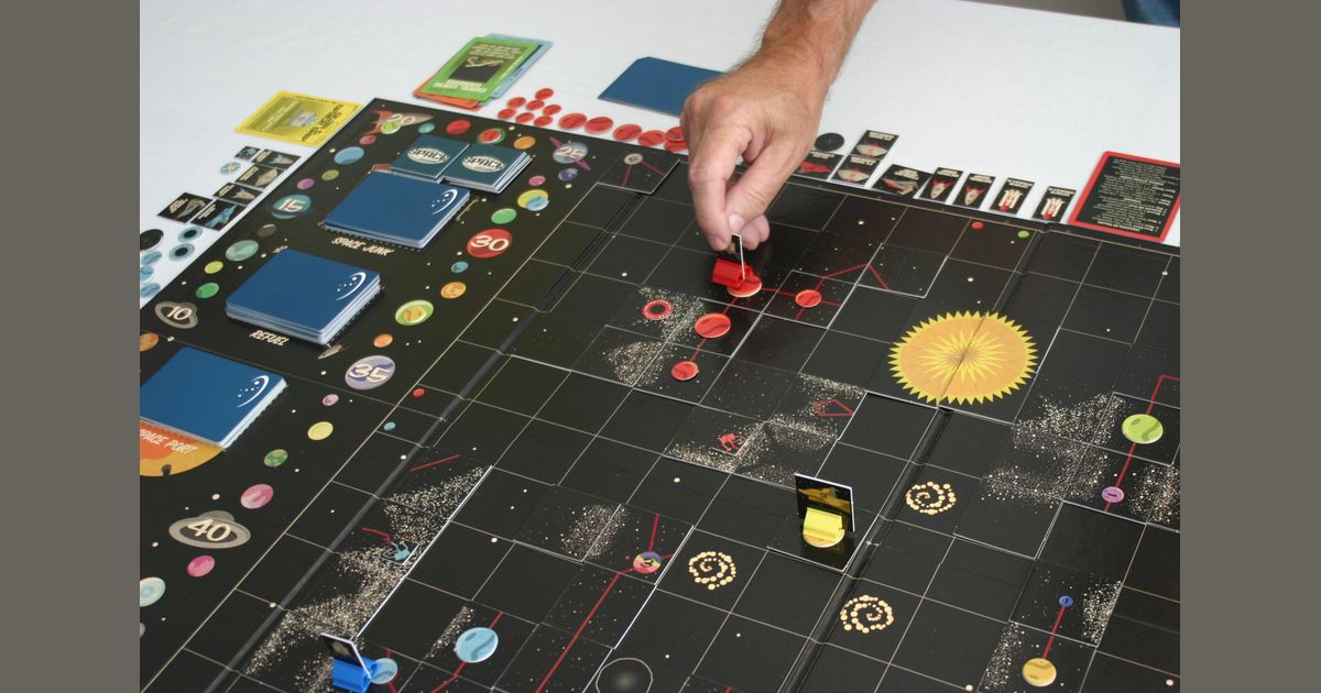 BoardGameGeek