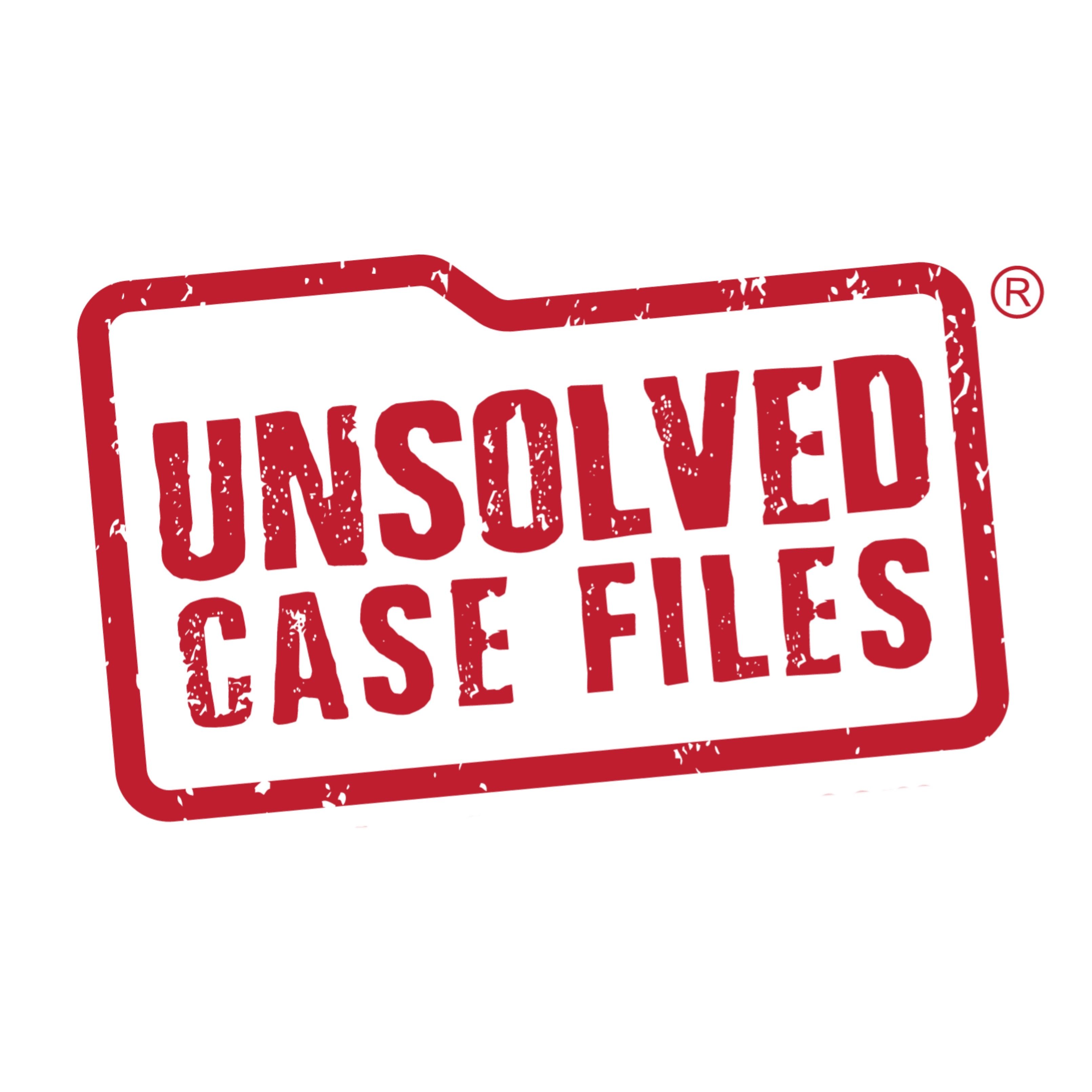 Unsolved Case Files
