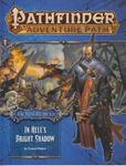 RPG Item: Pathfinder #097: In Hell's Bright Shadow