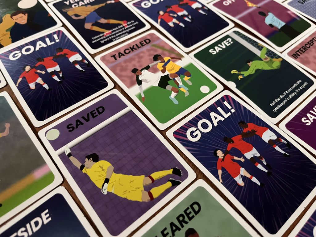 Illustration 4 de Club Manager: the football board game