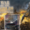 Jogo de Tabuleiro GREYFOX War of the Worlds: The New Wave (Inglês)