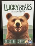 Lucky Bears: A National Parks Board Game