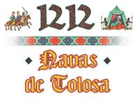 Board Game: 1212 Las Navas de Tolosa