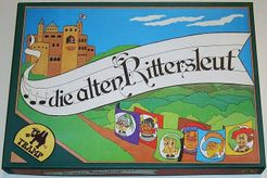 Die alten Rittersleut