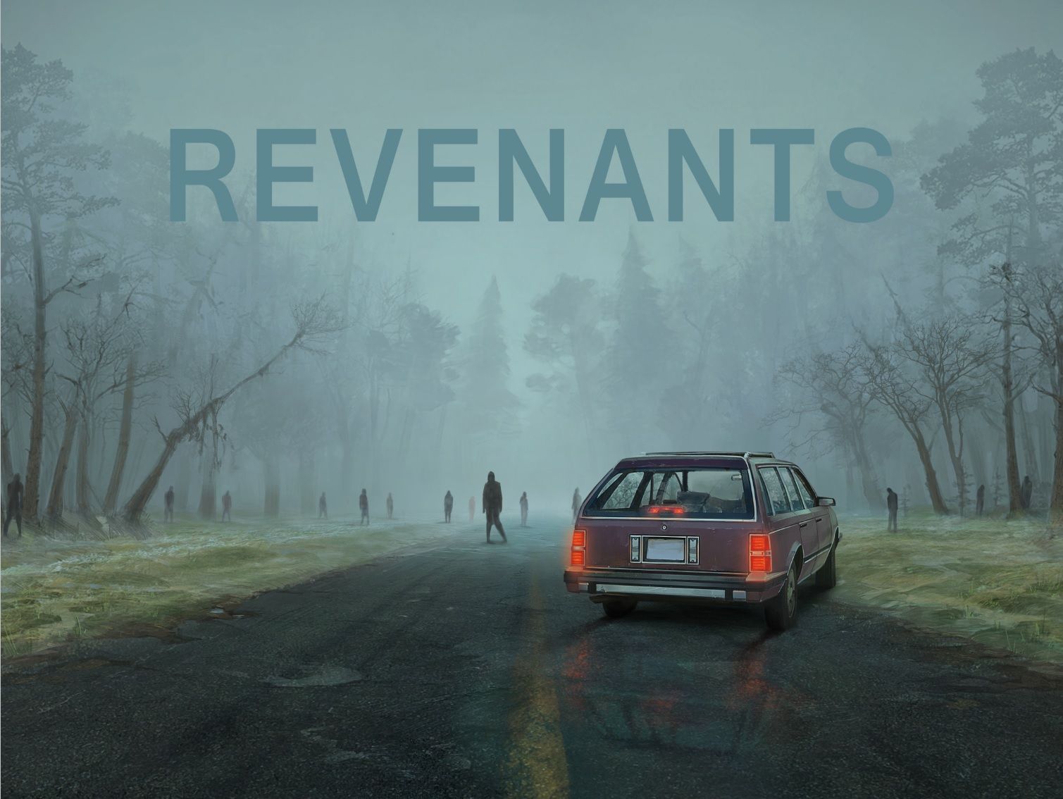 Revenants