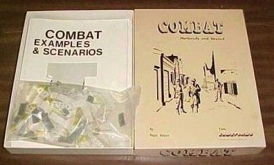 Combat