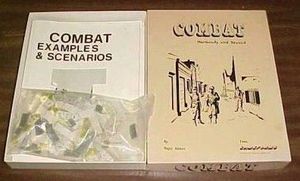 Combat