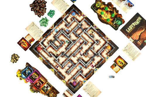 BoardGameGeek