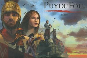 Puy du Fou: Le Jeu