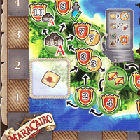 Maracaibo: El Dorado