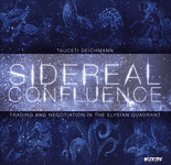 Board Game: Sidereal Confluence