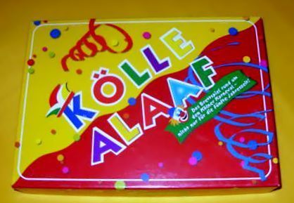 Kölle Alaaf