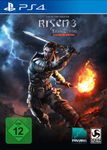 Video Game Compilation: Risen 3: Titan Lords – Enhanced Edition