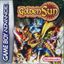 Video Game: Golden Sun