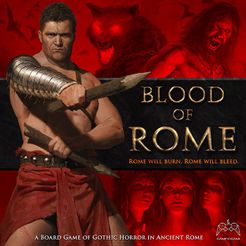 Blood of Rome