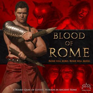 Blood of Rome
