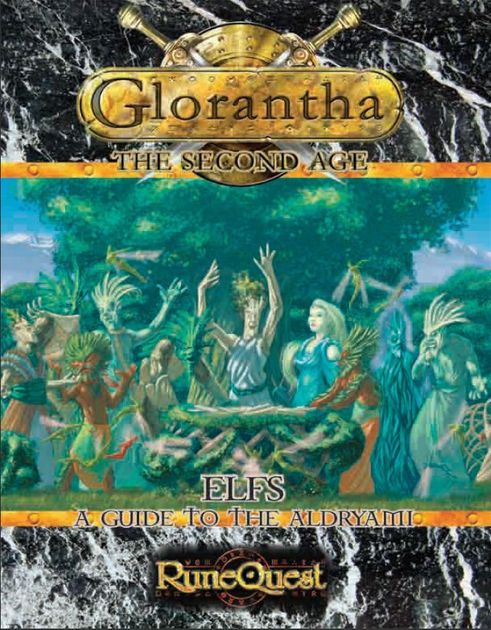 Vegetable Elves & Sinister Hobbits: Playable Variations on Classic Races