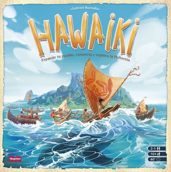 Hawaiki