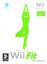 Video Game: Wii Fit