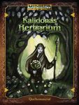 RPG Item: Kalidonas Herbarium