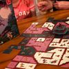 + Reiner Knizia Forbidden City Board Game 2-4player 67,4 8-99 Jumbo Games 