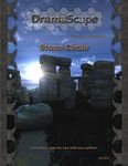 RPG Item: DramaScape Fantasy Volume 034: Stone Circle