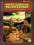 RPG Item: Native American Nations: Volume One