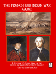 The French and Indian War Game