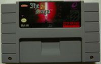Video Game: The 7th Saga
