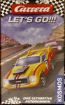 Carrera: Let's go!!!