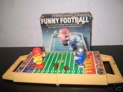 Funny Football