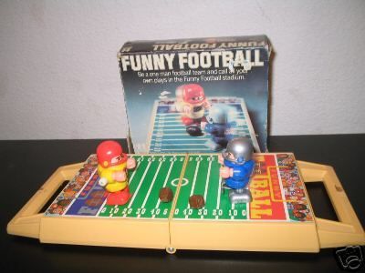 Funny Football