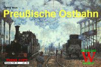 Board Game: German Railways