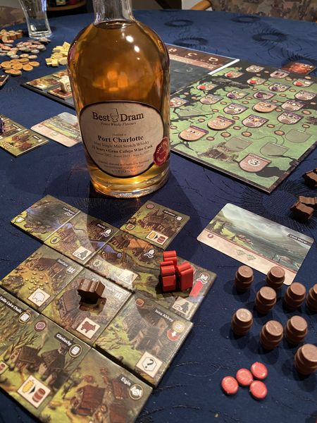 board game image