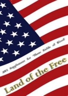 Land of the Free cover art