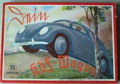 Dein KDF-Wagen