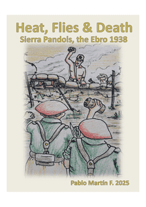 Heat, Flies & Death; Pandols 1938