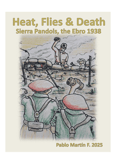 Heat, Flies & Death; Pandols 1938