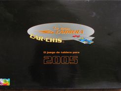La gran carrera: Car-chís