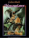 RPG Item: Culturebook: Neuonians