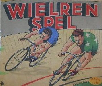 Wielrenspel