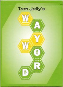 Wayword box art