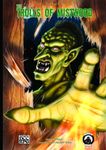 RPG Item: The Trolls of Mistwood