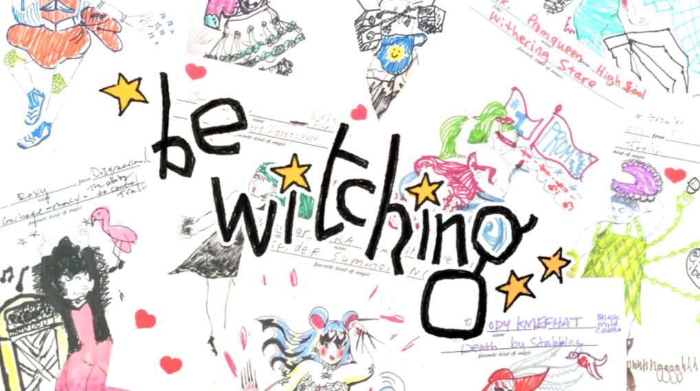 Be Witching