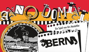 Anno Domini: Bern