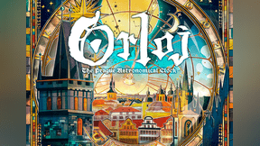 Orloj: The Prague Astronomical Clock thumbnail