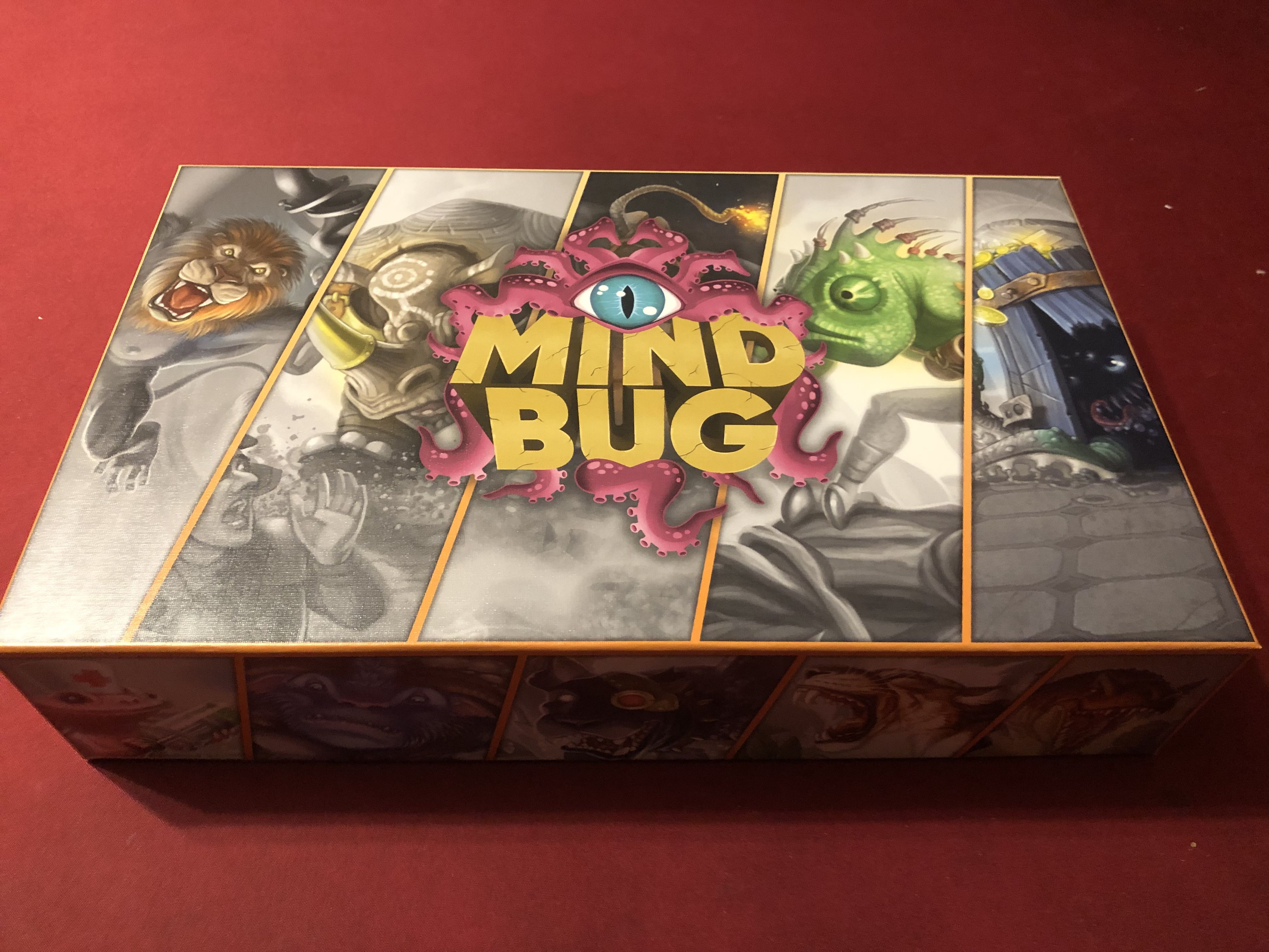 BoardGameGeek