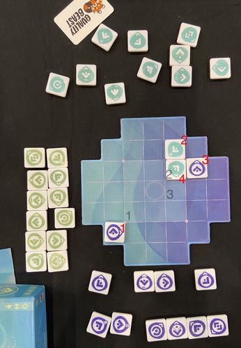 From gallery of W Eric Martin